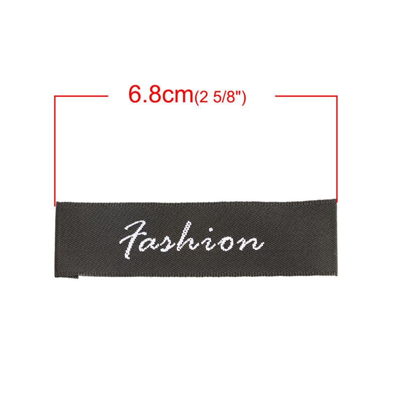 Kledinglabels vanaf 20 stuks - TNO Gekeurd Kledinglabels vanaf 20 stuks - TNO Gekeurd