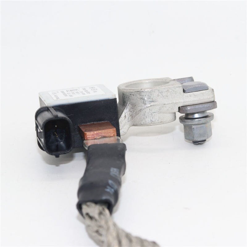 Negative Battery Cable FOR Hyundai Battery Sensor Assembly FOR KIA BATTERY NEGATIVE GROUND TERMINAL CABLE