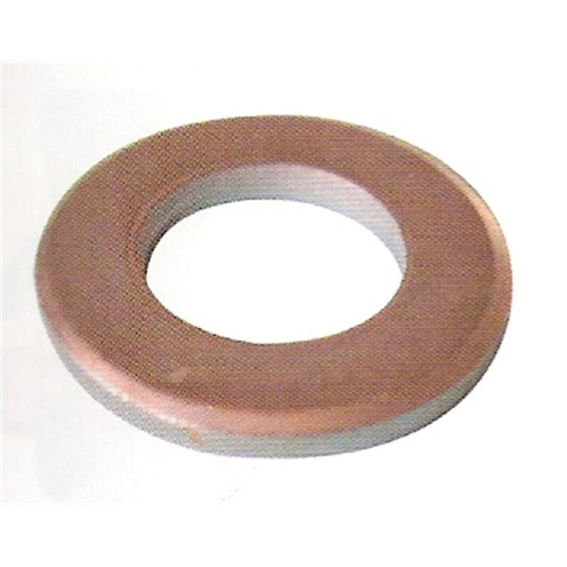 M1.6 M2 M2.5 M3 M4 M5 M6 M8 M10 Arandelas Planas Planas De Acero Inoxidable 304 DIN 125-M2.5,100