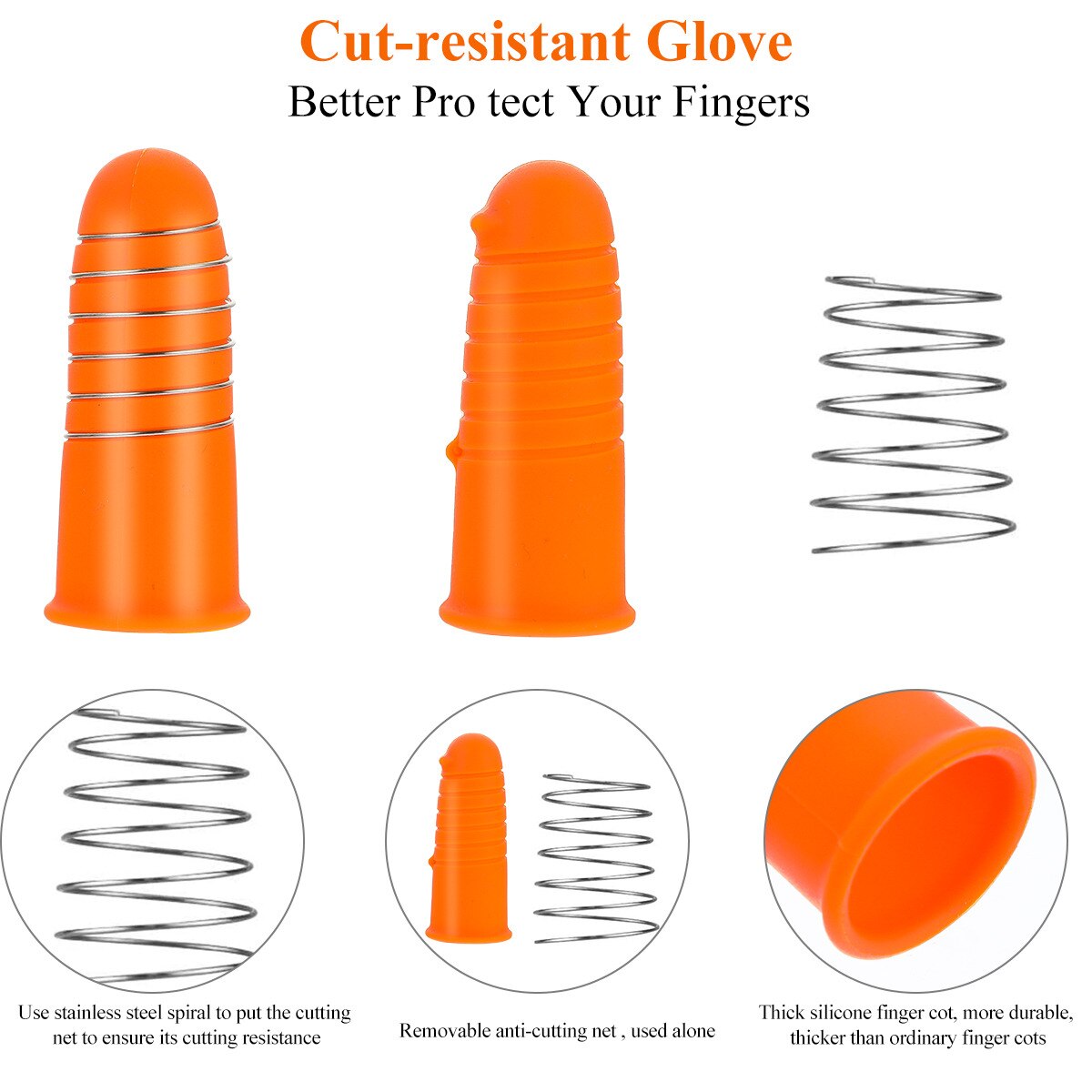 Farm Vegetable Fruit Picker Pickle Pepper Pickle Tip Picker Iron Nail Pick Grape Picker For Garden Tool And Vegetable Patch