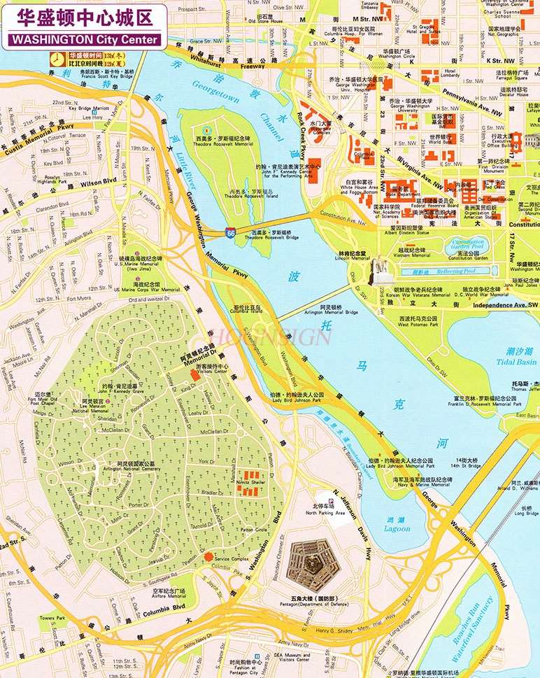 Sichuan map Sichuan tourist map Sichuan province Chinese and English hand-drawn tourist map