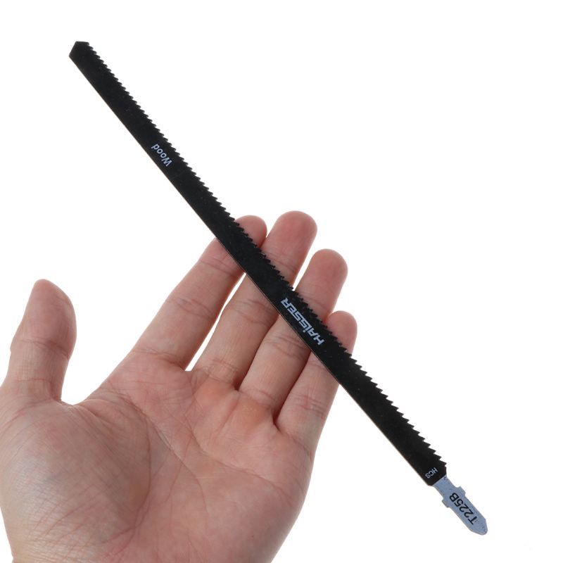 250Mm Hcs Zaagbladen Voor Vel Panelen Hard Hout Metalen Snijden Houtbewerking Veiligheid