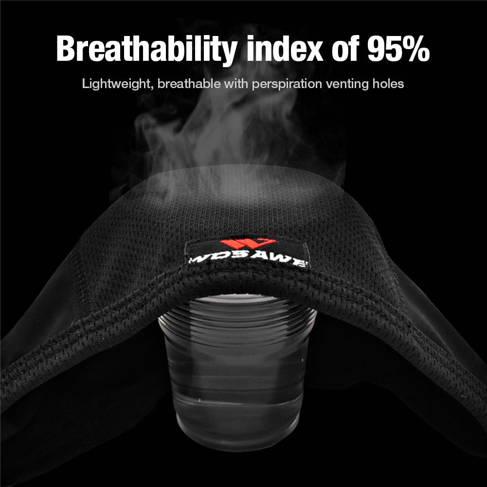 Fiets Hoofd Sjaal Helm Liner Ademend Schedel Cap Quick Dry Ademende Hoed Vochtafvoerende Koeling Voor Fietsen/Motorfiets
