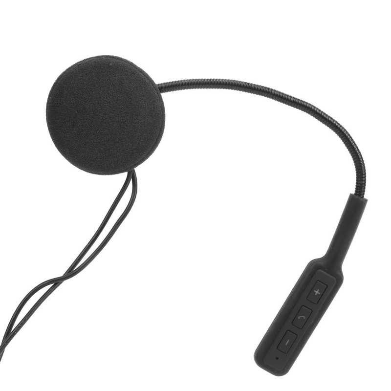 Vintage Auto Onderdelen Voertuig Accessoires Motorhelm Headset BT8 Hands‑free Call Speaker Ondersteuning Voor