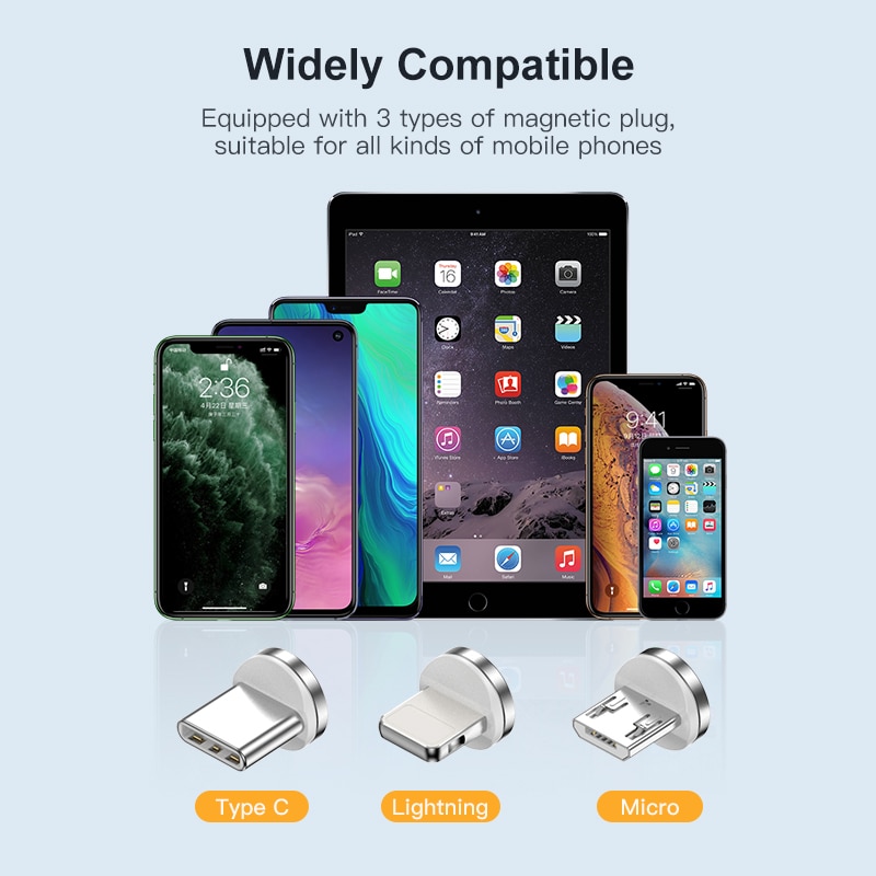 Kuulaa Magnetische Power Bank 3000Mah Mini Magneet Charger Powerbank Voor Xiaomi Emergency Mobiele Draagbare Magnetische Externe Batterij