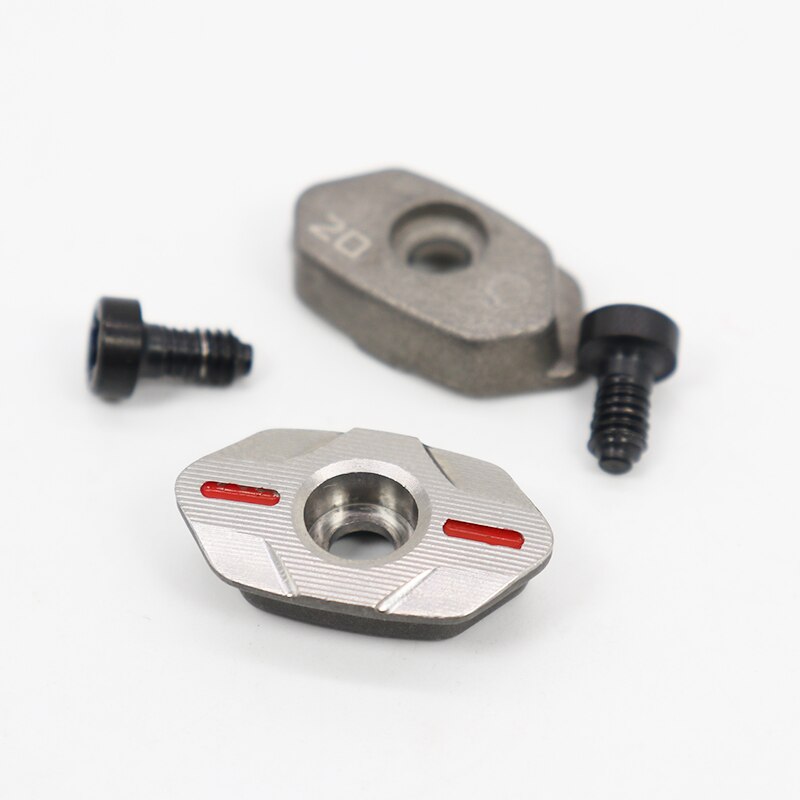 Kit de vis d'entraînement de Golf pour Ping G410 Fairway, hybride de bois, tête de balle de club, accessoires de contre-poids