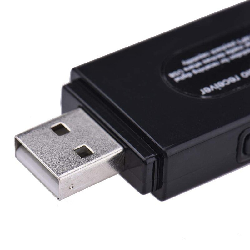 DAB Car Digital o Radio Receiver, USB Player USB 2.0 Digital DAB Radio Tuner Receiver Stick,for Android Stereo DVD Player