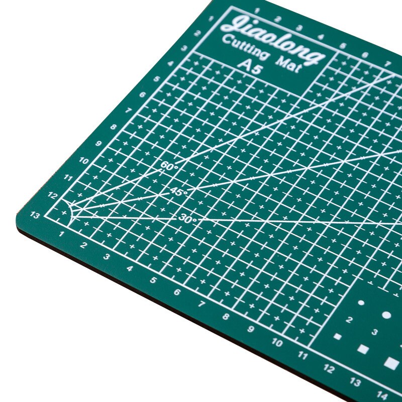 A3 A4 A5 Cutting Mats Cushion Board Handwritten Test Paper Drawing Beauty WorkbeScaling Model Rubber Seal Engraving Board DIY