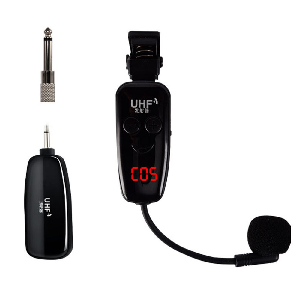 1 Set Instrument Microfoon Instrument Microfoon Voor Saxofoon