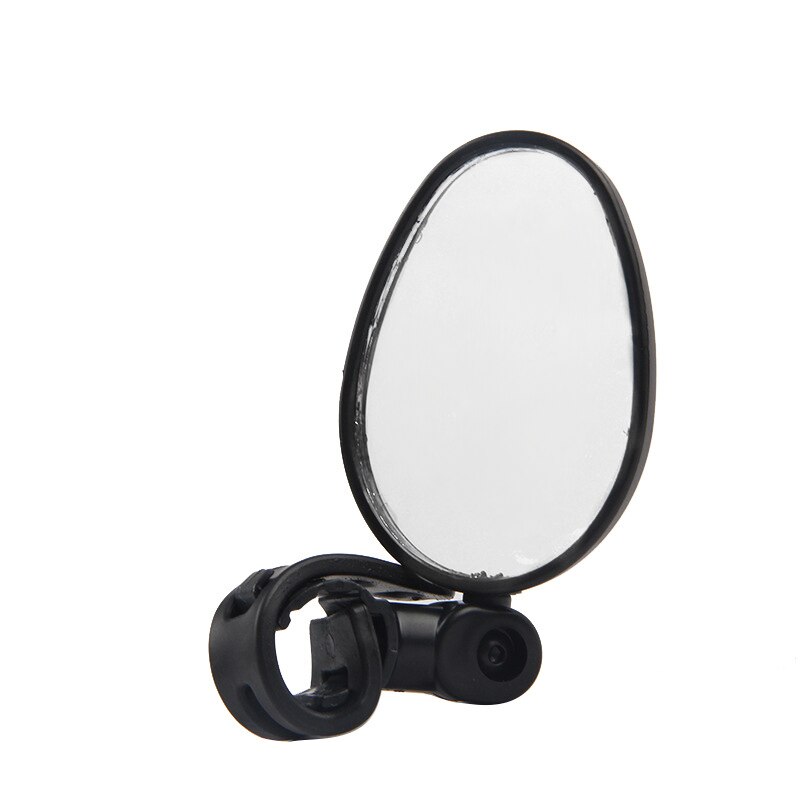 Spiegelhalterungsklemme Spiegelhalter 10mm schwarz für Motorräder 22m, 6,95