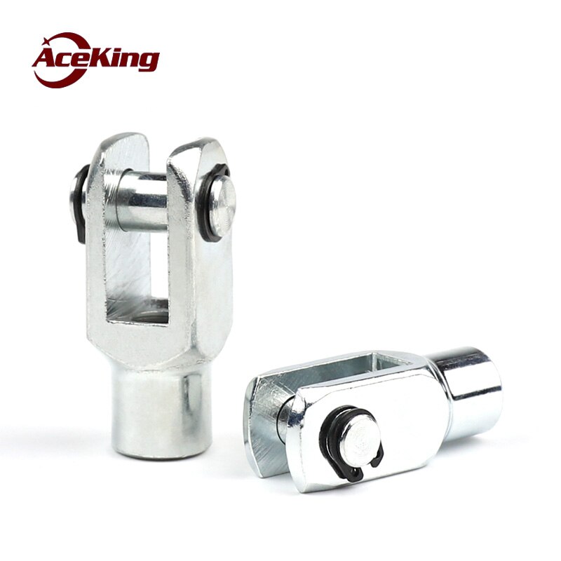 Sc standard cylindertilbehør y type ledstift  m6 / m8 / m10 / m12 / m16 / m20 / m27 / m36 / m42