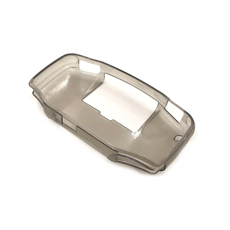Tpu-schutzhülle aus weichem silikongel für gba-controller, schutzhülle für gameboy advance-controller