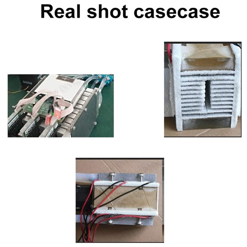 Aluminum Water Cooled Block Cooling Liquid Waterblock for Pc and Laptop Cpu Heat Sink System,Refrigeration Cooler,120mm