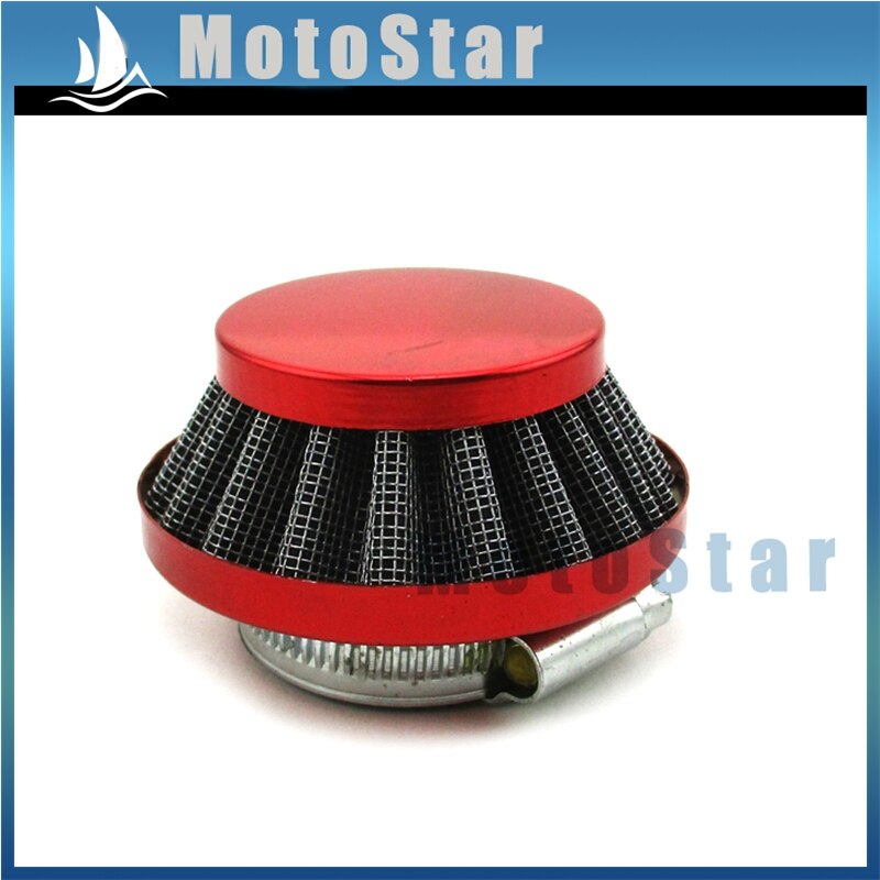 35mm luftfilter til yamaha  dt80 rd80 rd125 rd200 aerox breeze bws