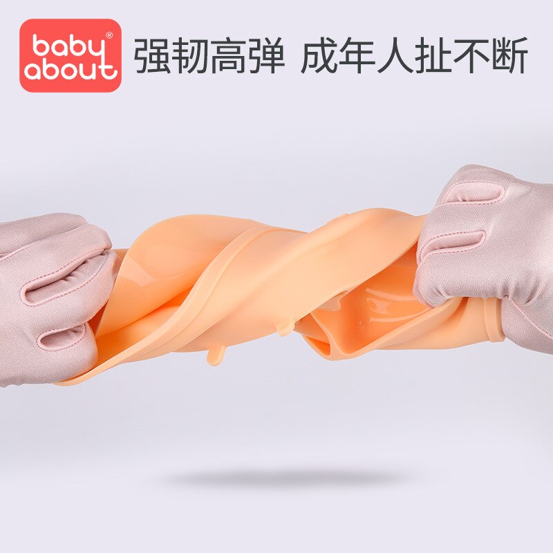 Silicon Plates Eco Friendly Baby Plate Kids Plates And Bowls Baby Food Tray Kids Plate Set Suction Cup Bowl Dishes Toddler