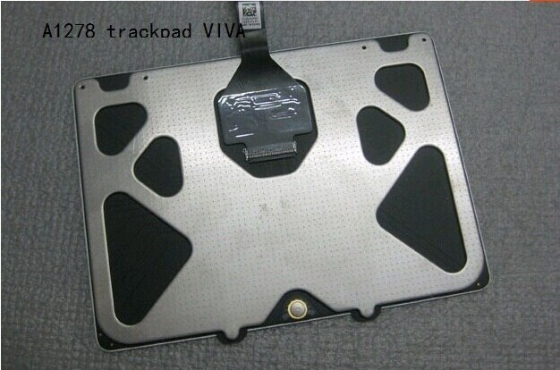Touchpad A1278 para Macbook Pro 13 &quot;MB990 MC374 MC700 MD313 MD314 MD102 , novedad