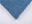 Tissu en velours pour peluche, fourrure haut de gamme, vêtements pour jouets, 1 mètre 63 ": Bleu