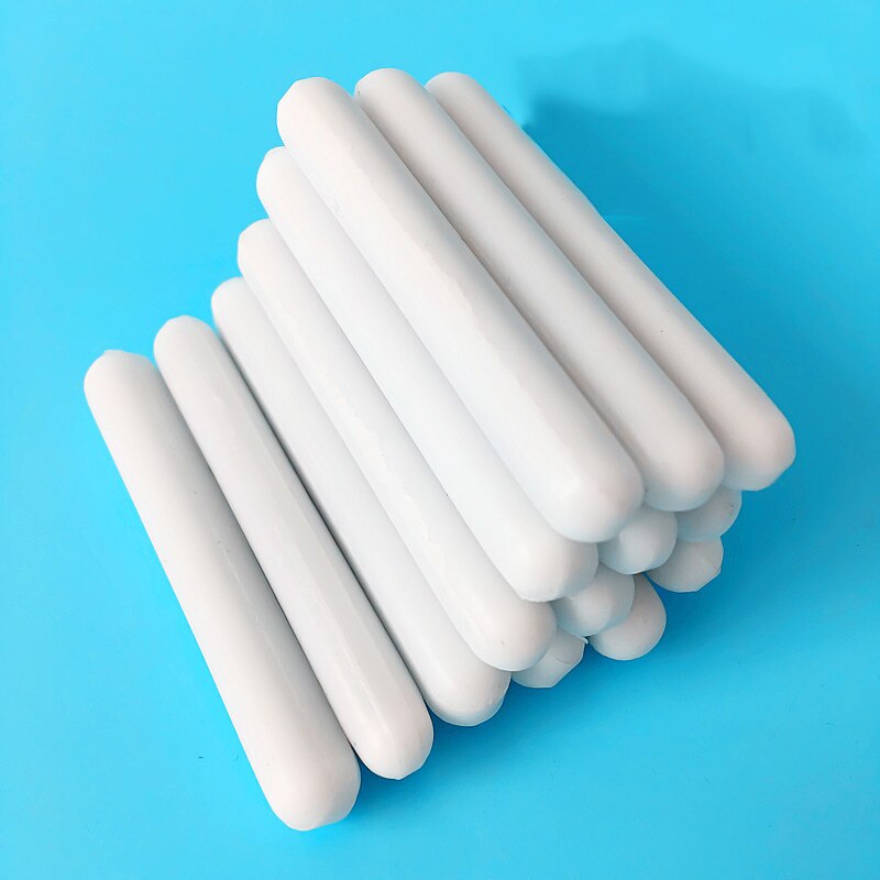 5 Stuks, Big Size C10x60mm Ptfe Magneetroerder Mix... – Vicedeal
