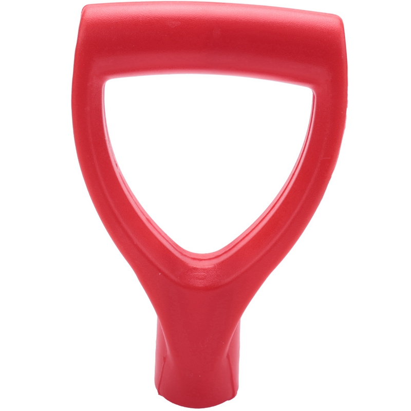 Snow Shovel Auniwaig Shovel Grip Handle Replacement D Shaped 32mm