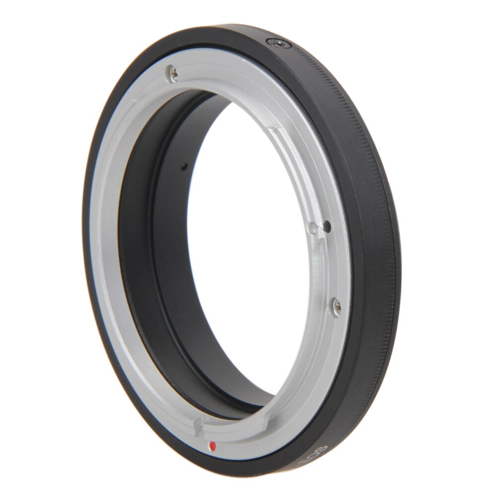 FD-EOS Ring Mount Adapter Lens Adapter Fd Lens Ef Voor Canon Eos Mount Voor Eos 450D 5D 550D 600D/60D/1100D