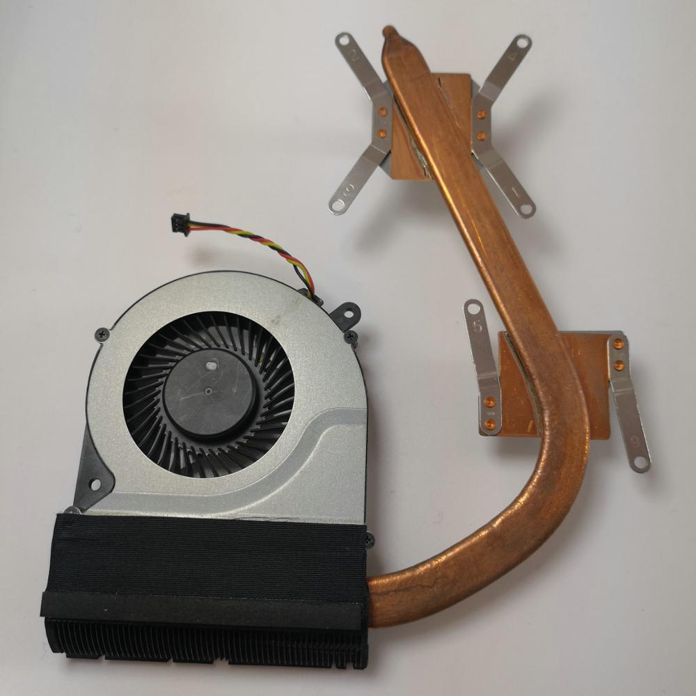 Système de Refroidissement CPU, Pratique Ventilateur de Refroidissement
