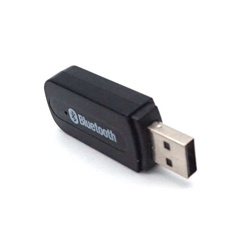 USB Bluetooth Adapter For Computer Bluetooth Dongle USB Bluetooth A2DP PC Adapter Wireless Stereo Audio For Speaker Car Home