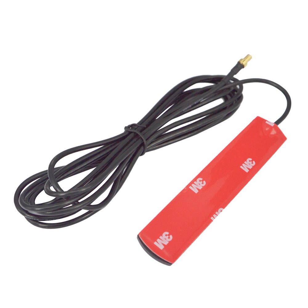 3G 4G LTE Antenna 700-2600MHz TS9 Male Connector with 3m cable for WIFI modem 4G router