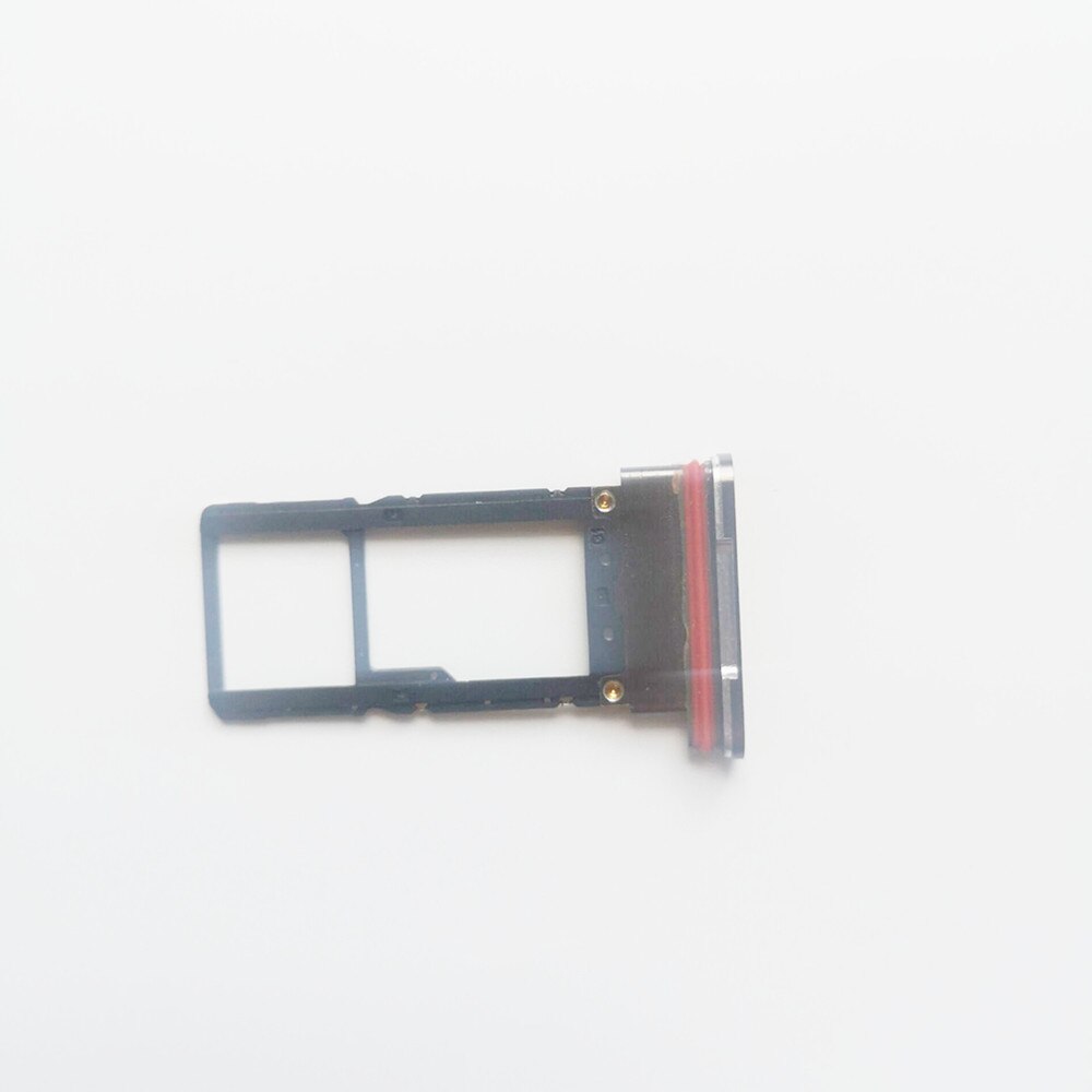 Original For DOOGEE S88 PRO SIM Card Holder Tray Slot Replacement Part For doogee s88 pro SIM Slot Card Tray Holder