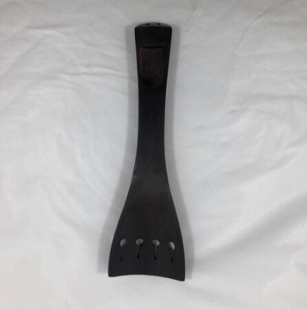 4/4Cello Stringboard, Hardhout Gekleurd