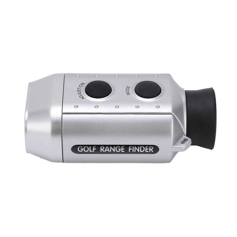 Handheld Digital Rangefinder Long Range Distance Digital Range Finder High Acuracy for Playing