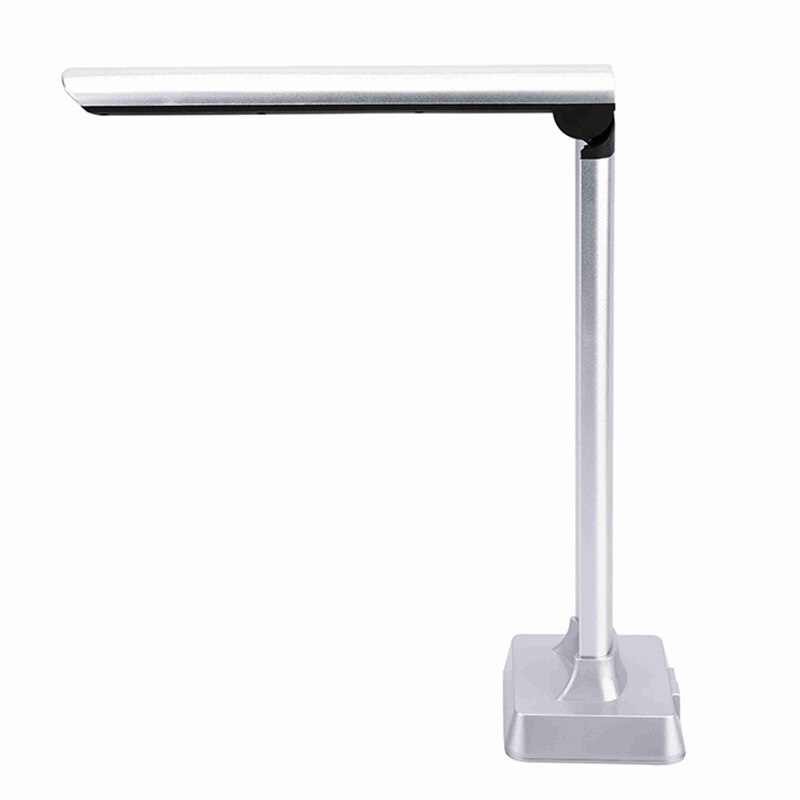 BK30 Document Camera High Definition Portable Scanner A4 Scanners for File Card Passport Recognition Support 7Languages: Default Title