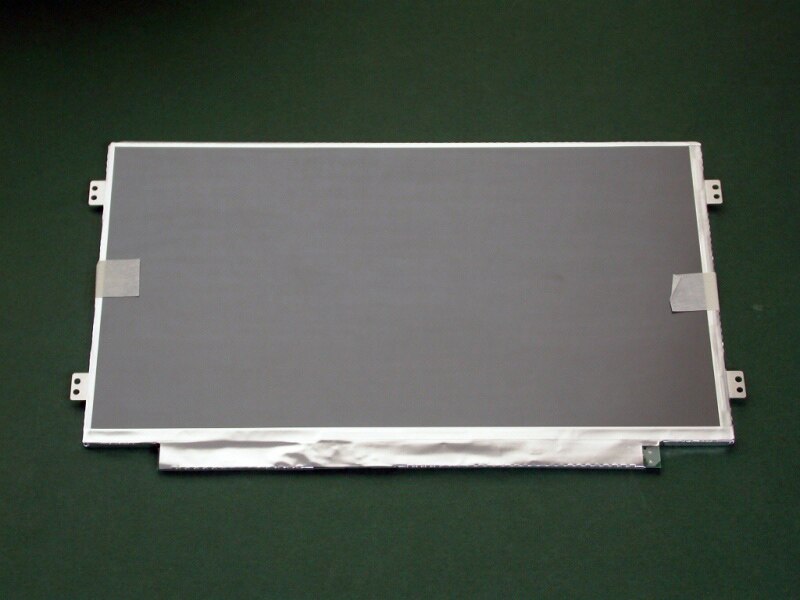 10.1 slim lcd led screen FOR lenovo ideapad s110 s100 notebook replacement display B101AW06 v.0 v.1 N101L6-L0D