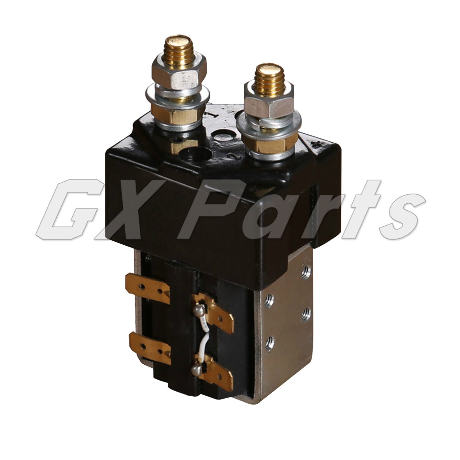 SW180 48V 200A DC Contactor Solenoid For Albright SW180B-13 SW180B-14 Type Golf Cart Forklift Pallet Truck