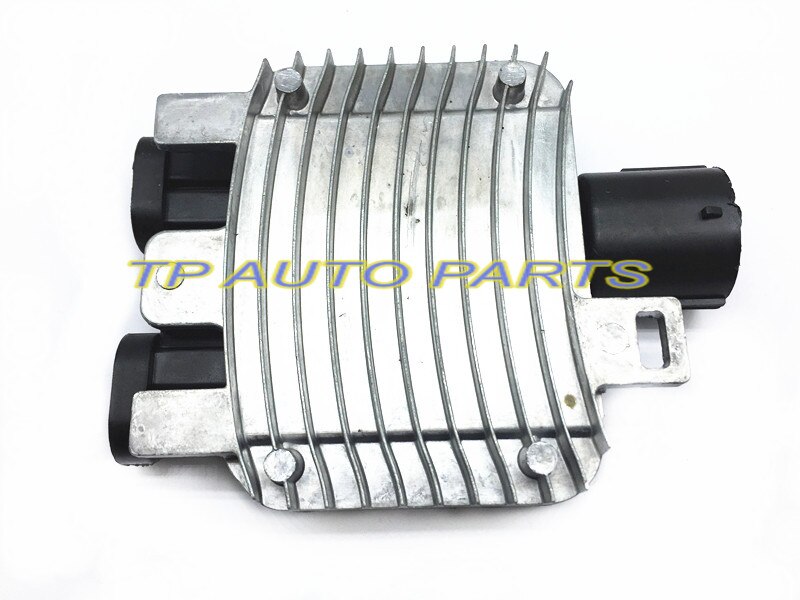 Cooling Fan Relay Control Module For L-and Rover Freelander 940004202