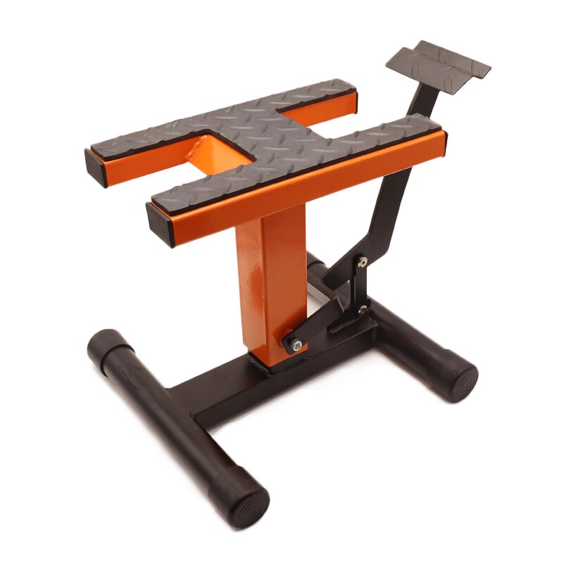 Banc de réparation de moto universel | motocross banc de réparation, de stationnement, tabouret de démarrage de voiture, support de stationnement