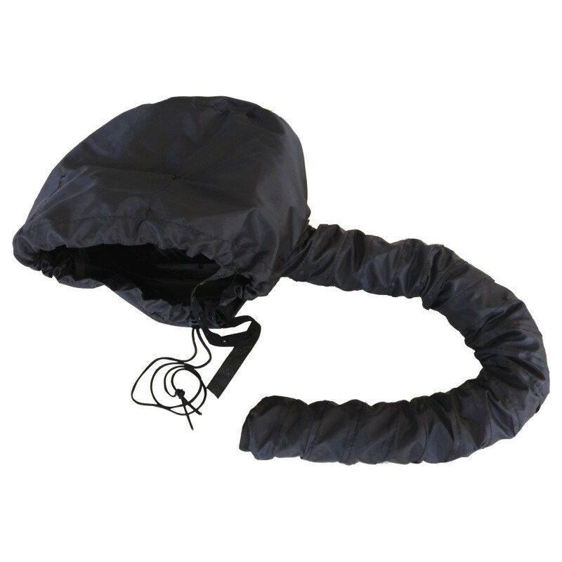 Föhn thuis kapper olie kap salon kapsalon hoed muts opzetstuk haarverzorging permanent helm haarstomer: Default Title