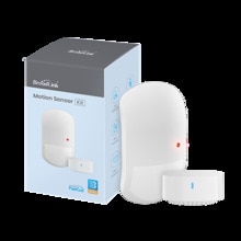 Broadlink S3 Motion Sensor Kit Smart Home Motion Detector Alarm Via Broadlink App Trigger Devices and Scenes for home automation