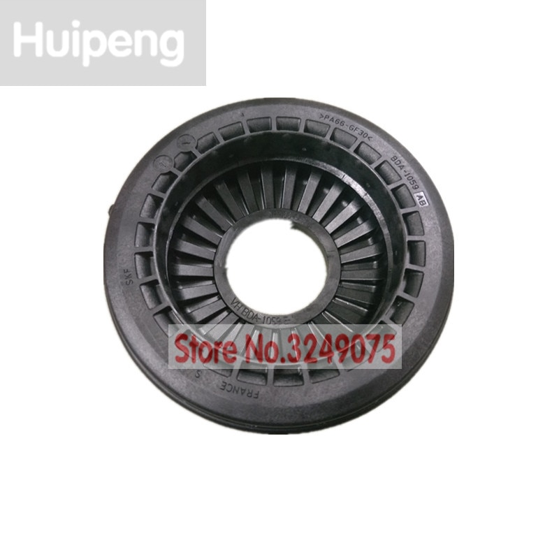 Amortiguador de impacto frontal para coche, rodamiento de puntal para Ford Focus 2005, 1.8L/2.0L, OEM: 3M513K099AC, Mazda 3
