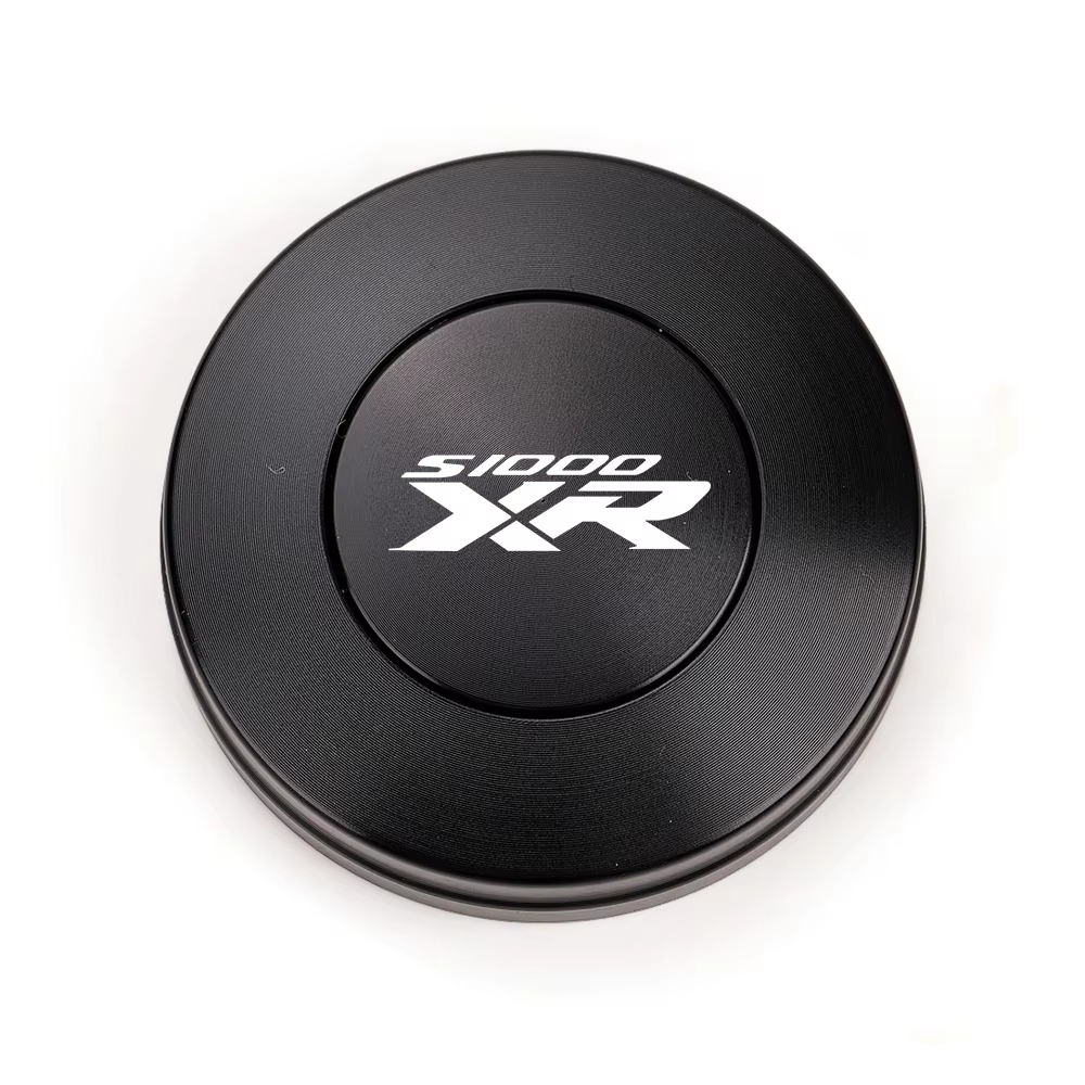 Para bmw s1000rr s1000xr s1000r s1000 s 1000 rr xr r 1000r 1000xr 1000rr acessórios da motocicleta suporte de escape tampa parafuso: Transparente