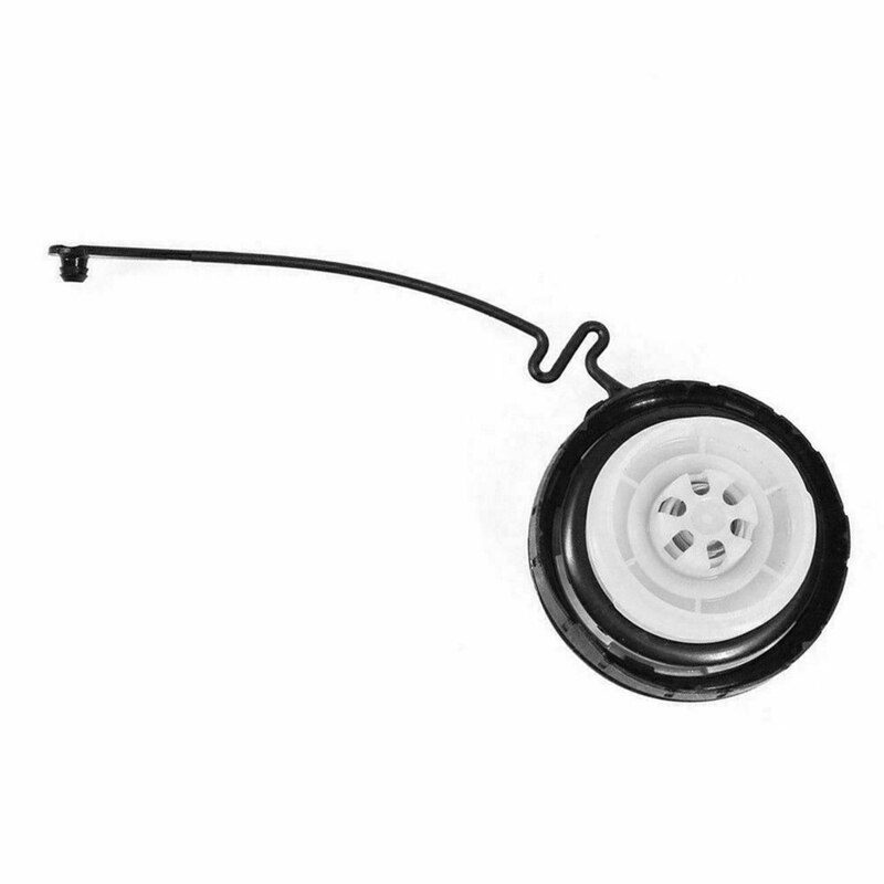 Car Fuel Tank Filler Gas Cap Cover Lid Tether for Toyota Corolla Tacoma Camry Lexus GS IS LS 77300-06040 77300-52040