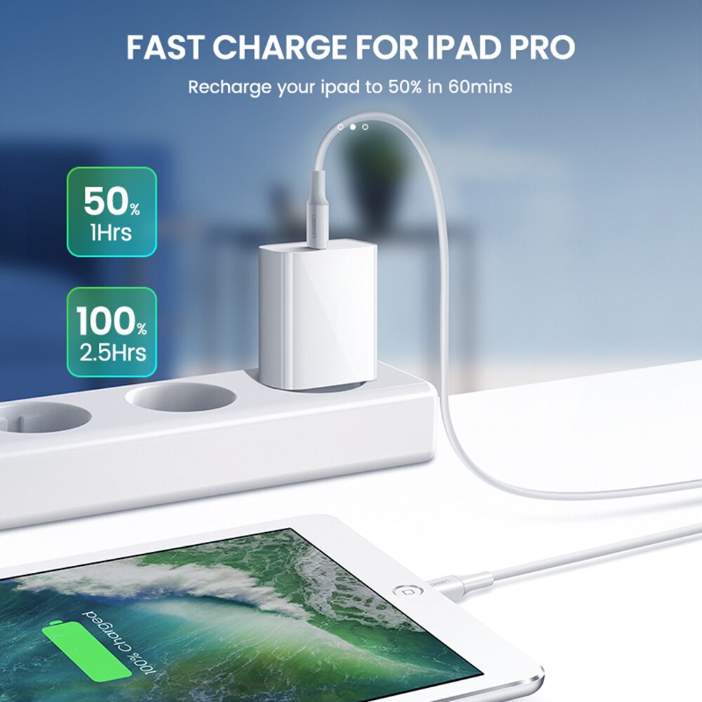 PD 30W Fast Charging USB C Charger For iphone 12 Mini Pro MAX 12 11 Xs Xr X 8 Plus PD Charger For iPad air 4 iPad Pro