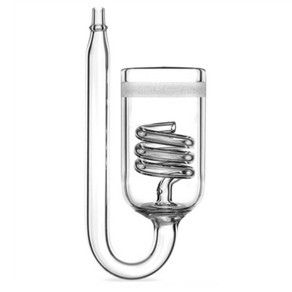Carbon Dioxide Refiner CO2 Diffuser Aquarium Atomi... – Grandado