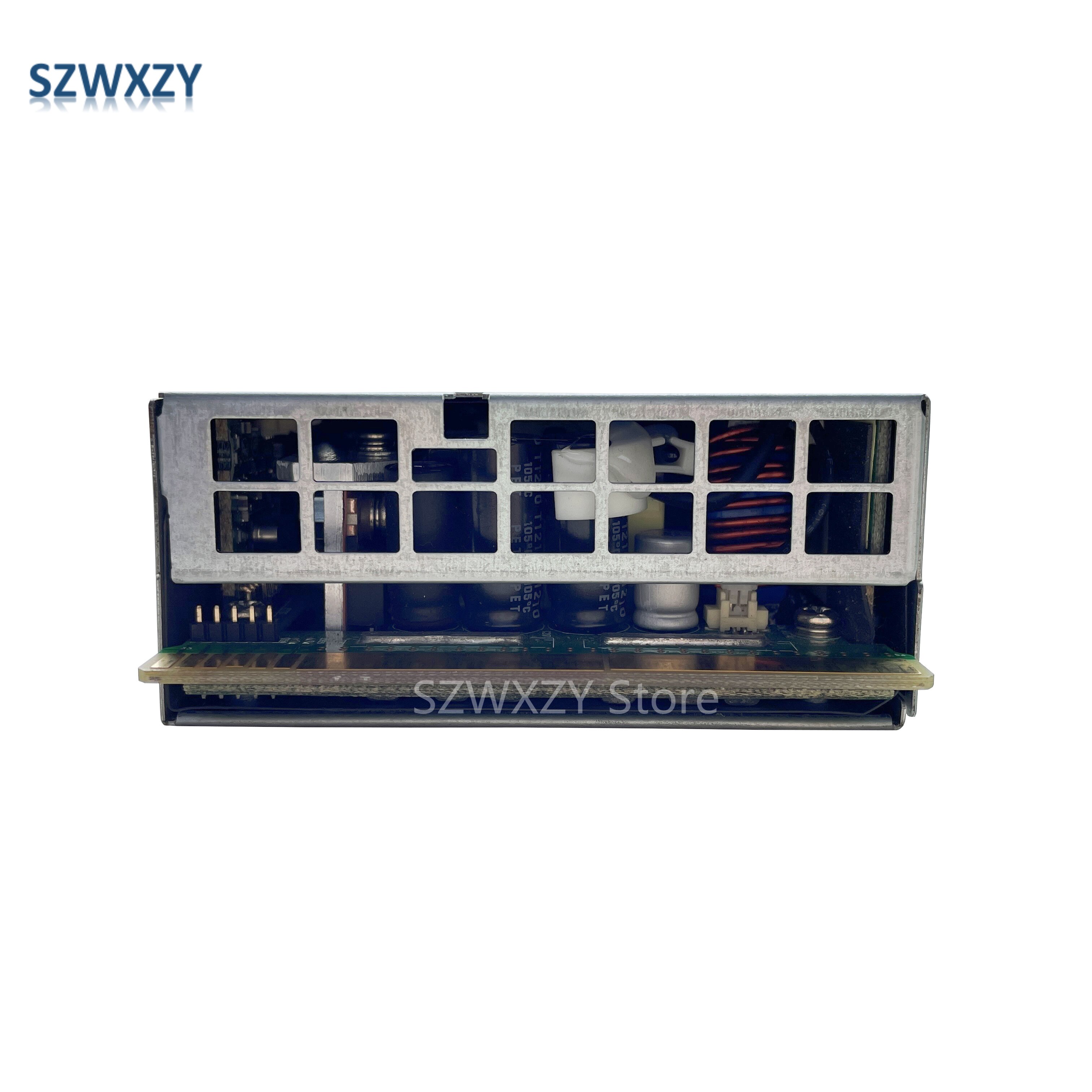 SZWXZY Original For HP DL360P G8 750W Server Power Supply DPS-750AB-3 A 643932-001 643955-201 660183-001 656363-B21 HSTNS-PD29