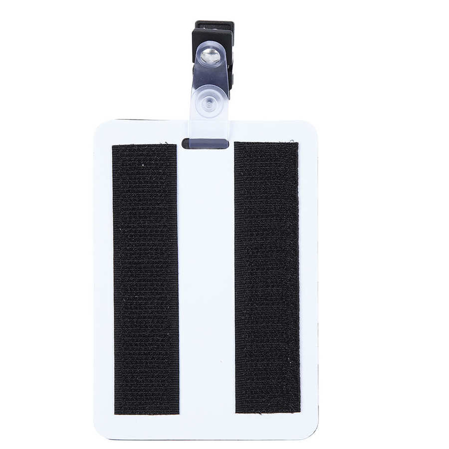 Fishing Hook Storage Foam Hanging Board Fly Bait Tying Tool Carry Fishing Hook Hanging Table