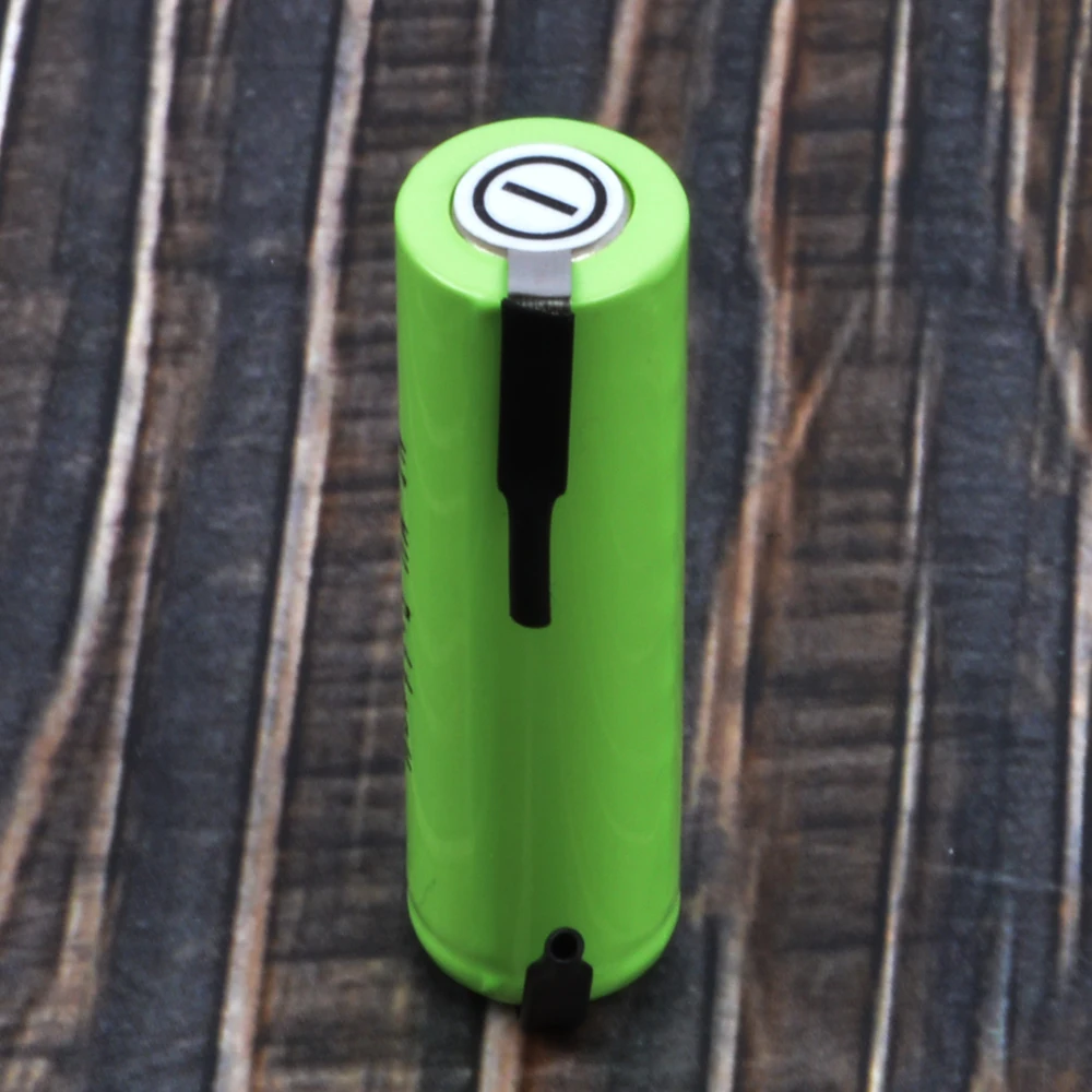 Bateria recarregável para braun 7505 7630 7680 8595 8585 3612 3770 3775 5628 3615 3733 8995 8985 bateria de barbear elétrica