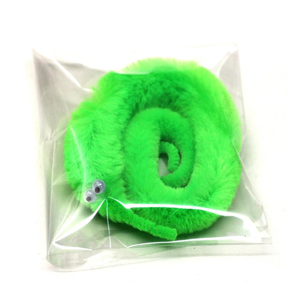 Magische rekwisieten hippocampus speelgoed magisch insect pluche materiaal maat 23cm geschikt voor magische beginners grappig speelgoed: Default Title