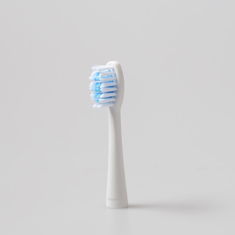 1 Pair Seago Sonic Toothbrush Heads Applicable Models SG-906 612 915
