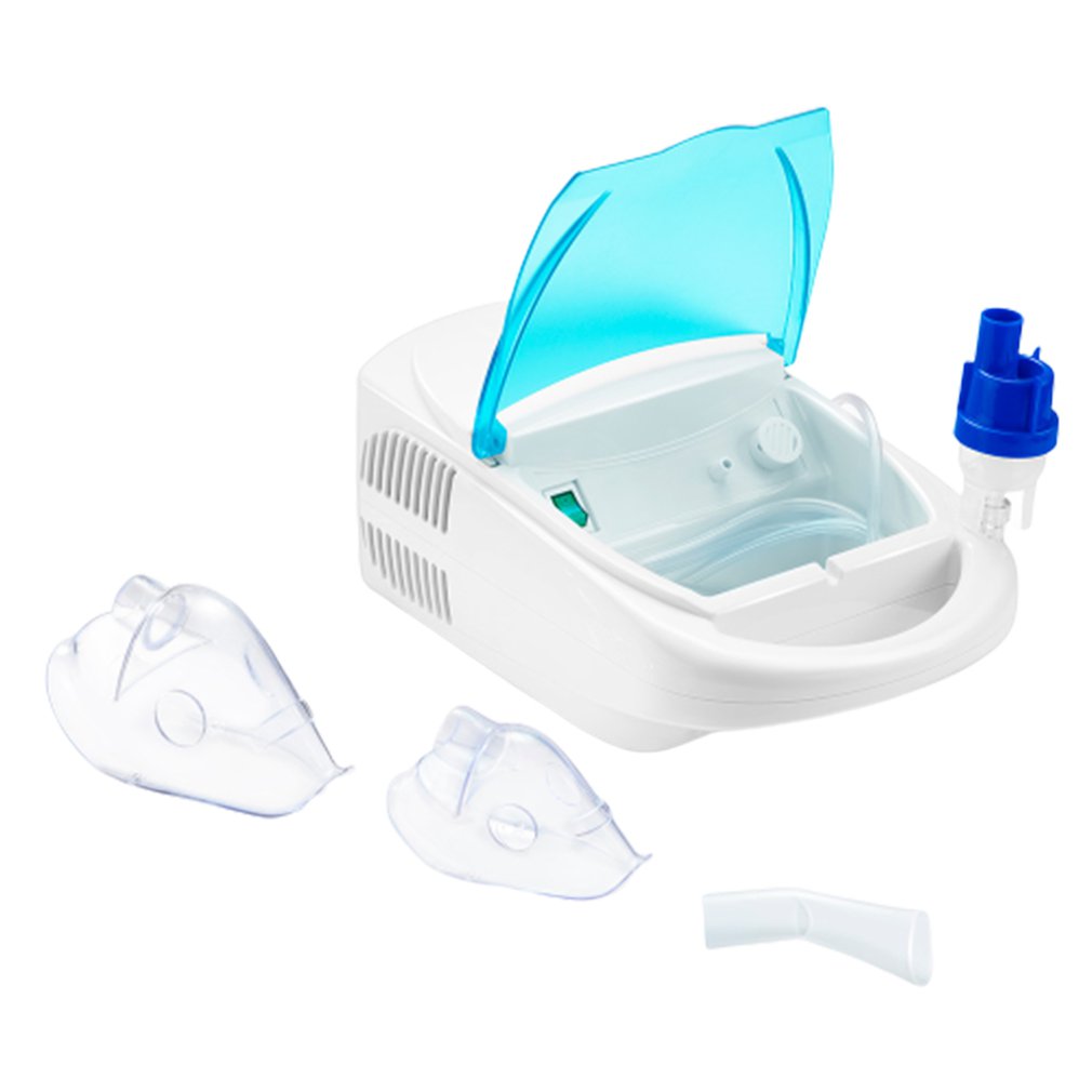 Nebulizer Children Adult Atomizer Inhalation Air Compression Atomizer To Provide health care