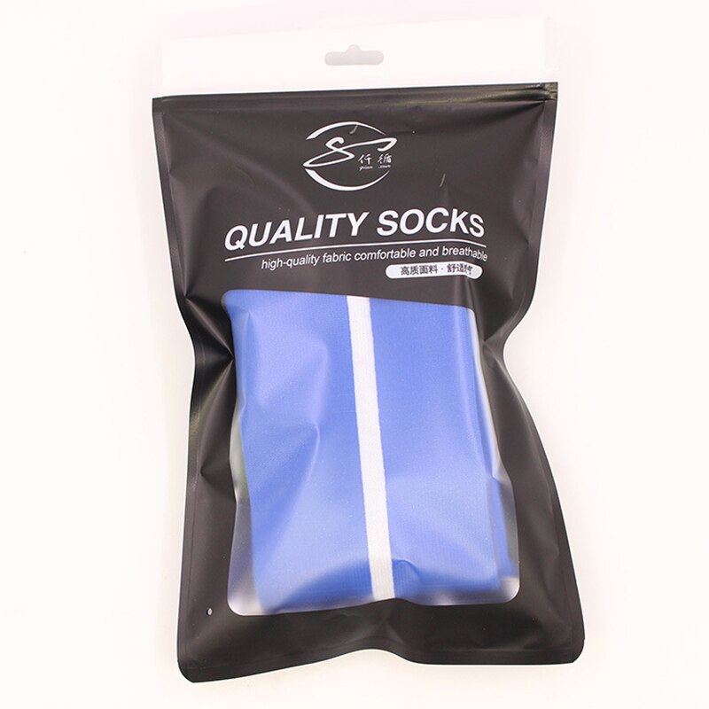 Calcetines deportivos de fútbol de , calcetín de fútbol para adultos, hombres y mujeres, largos de baloncesto hasta la rodilla, parte inferior de algodón, Chaussette antideslizante, 1 par