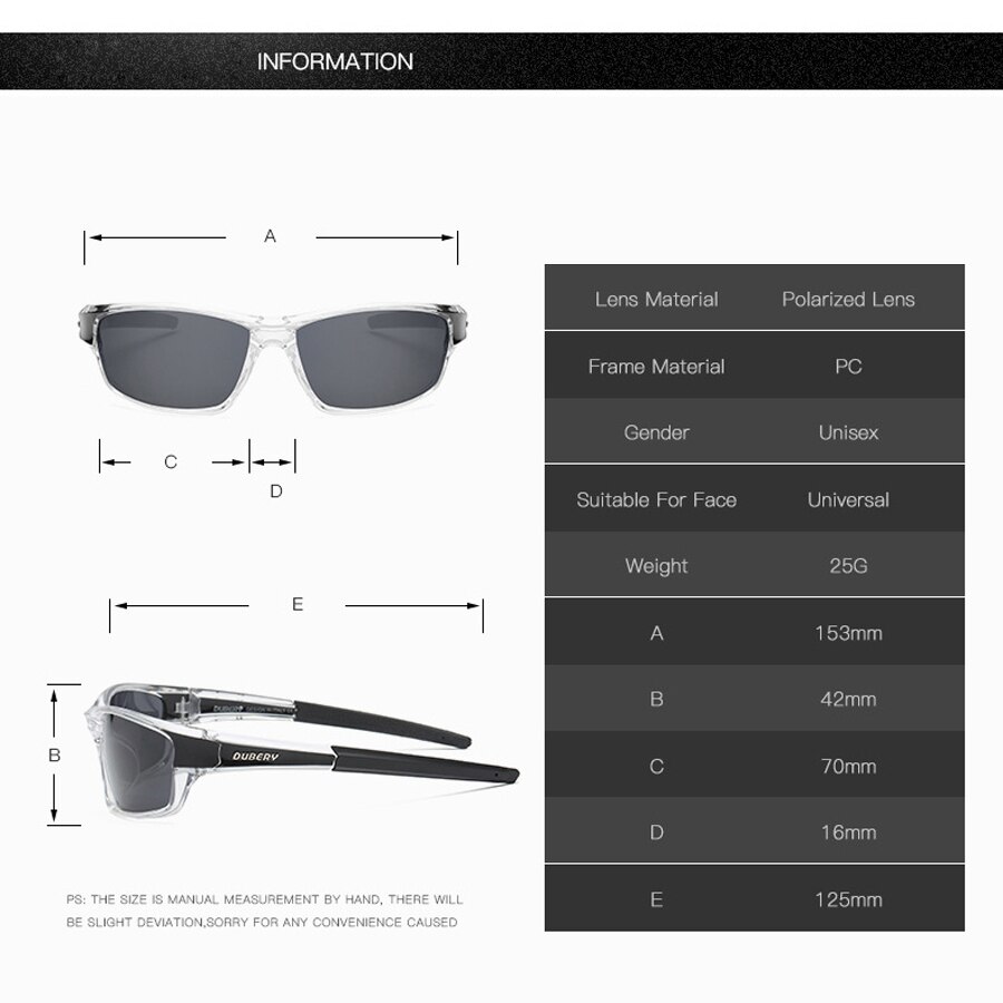 Gepolariseerde Vissen Bril Mannen Vrouwen Rijden Bril Rijden Zonnebril UV400 Outdoor Sport Brillen Vissen Acessories